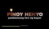 game pic for Pinoy Henyo Teamup Word